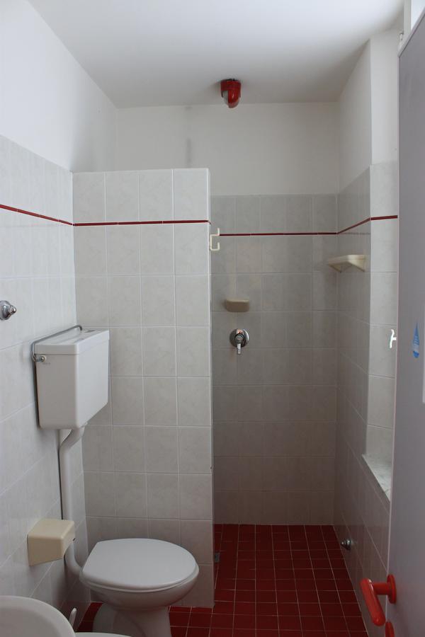 Hotel Susanna Римини Номер фото